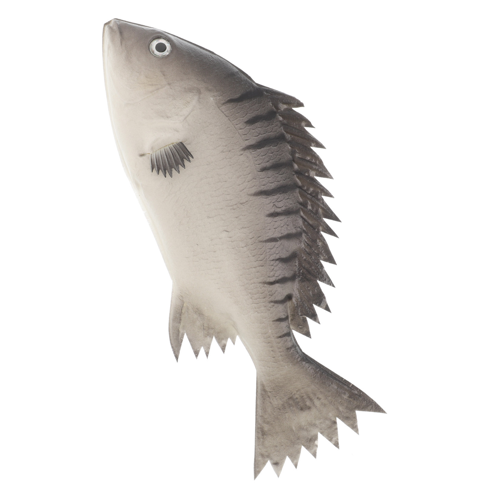 Photography Simulator - Realistic Simulation Fish Decoration Small PU