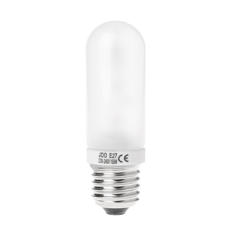 Photography Bulb - JDD E27 220-240V 150W Studio Photography