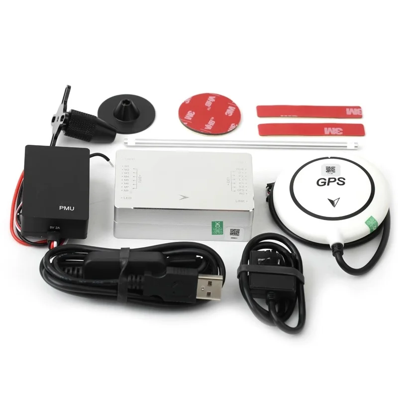 Photography Mapped - KX flight control drone flight control