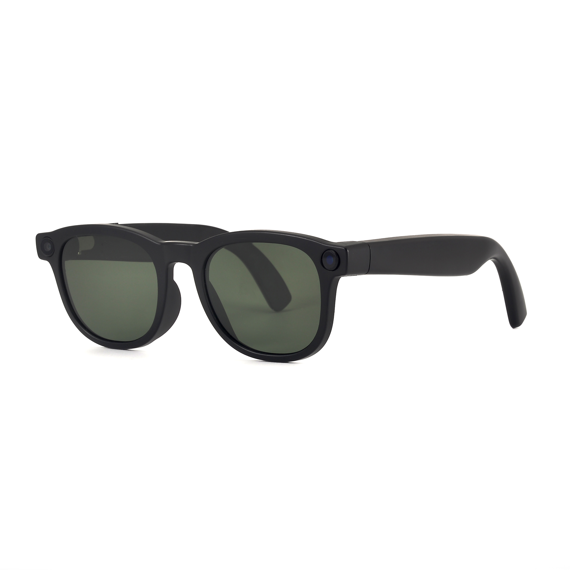 Photography Translate - 2025 New Bluetooth Intelligent Sunglasses AI