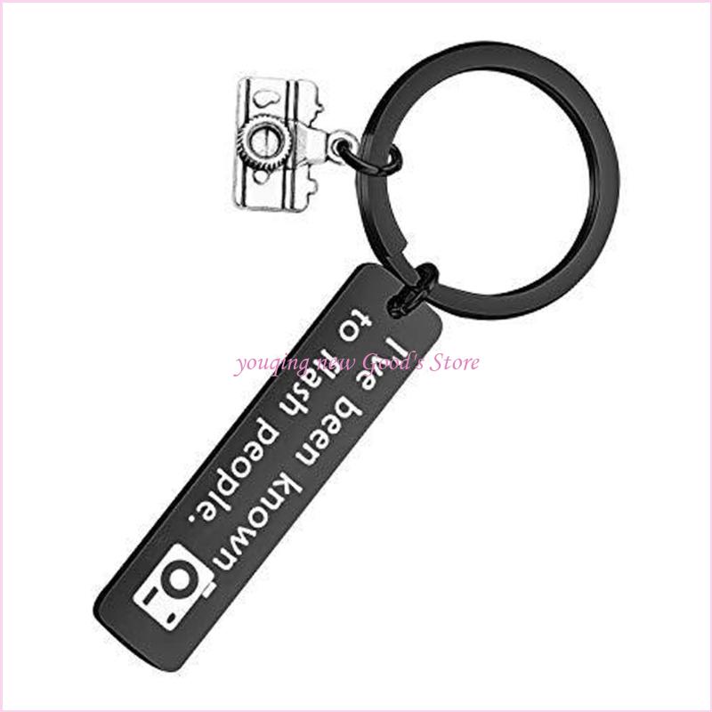 57QA Retro Camera Ring Stainle - Photography Yellow Light 评论和价格