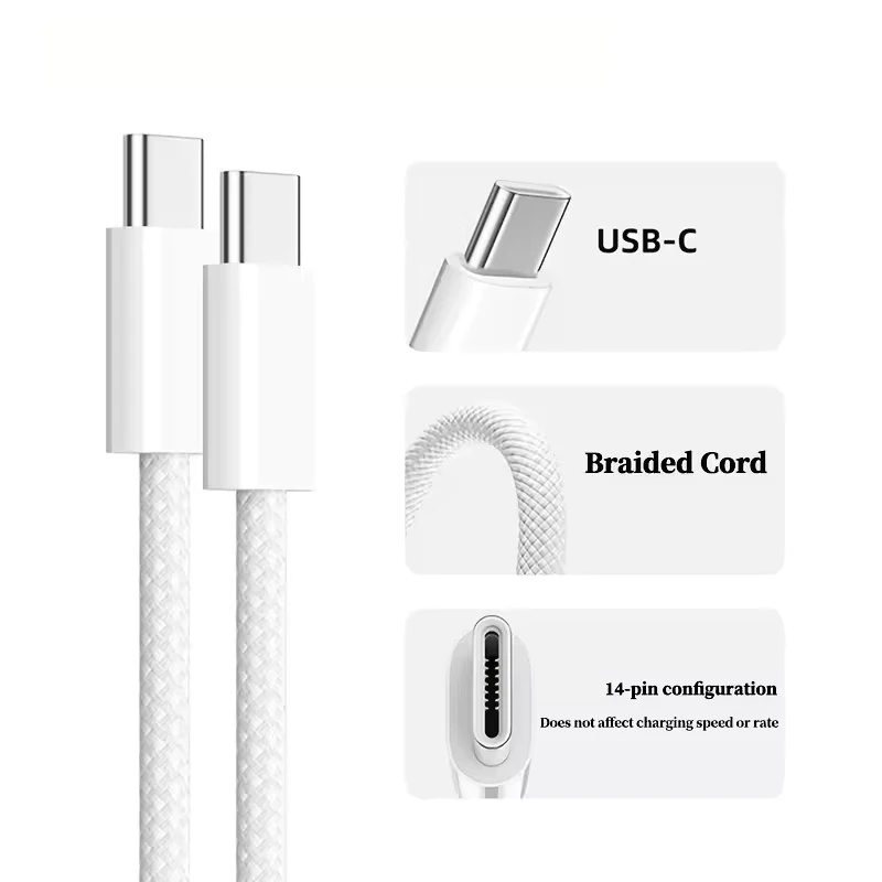 PD 60W USB-C to USB-C Fast Cha - Photography Kit Xiaomi 评论和价格