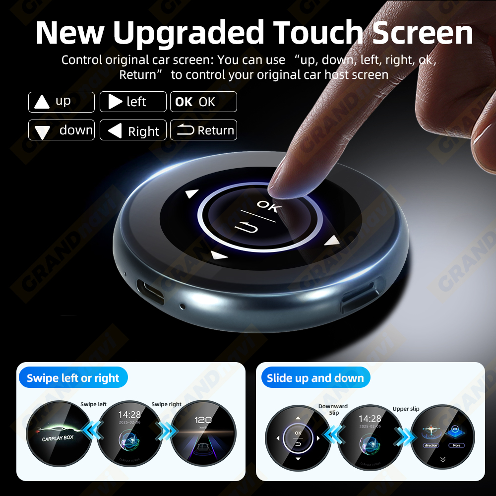 QCM6125 Android 13 AI Box For  - Photography Youtube 评论和价格
