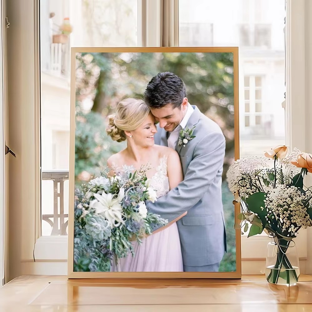 Custom Canvas Printing Persona - Photography Interior 评论和价格