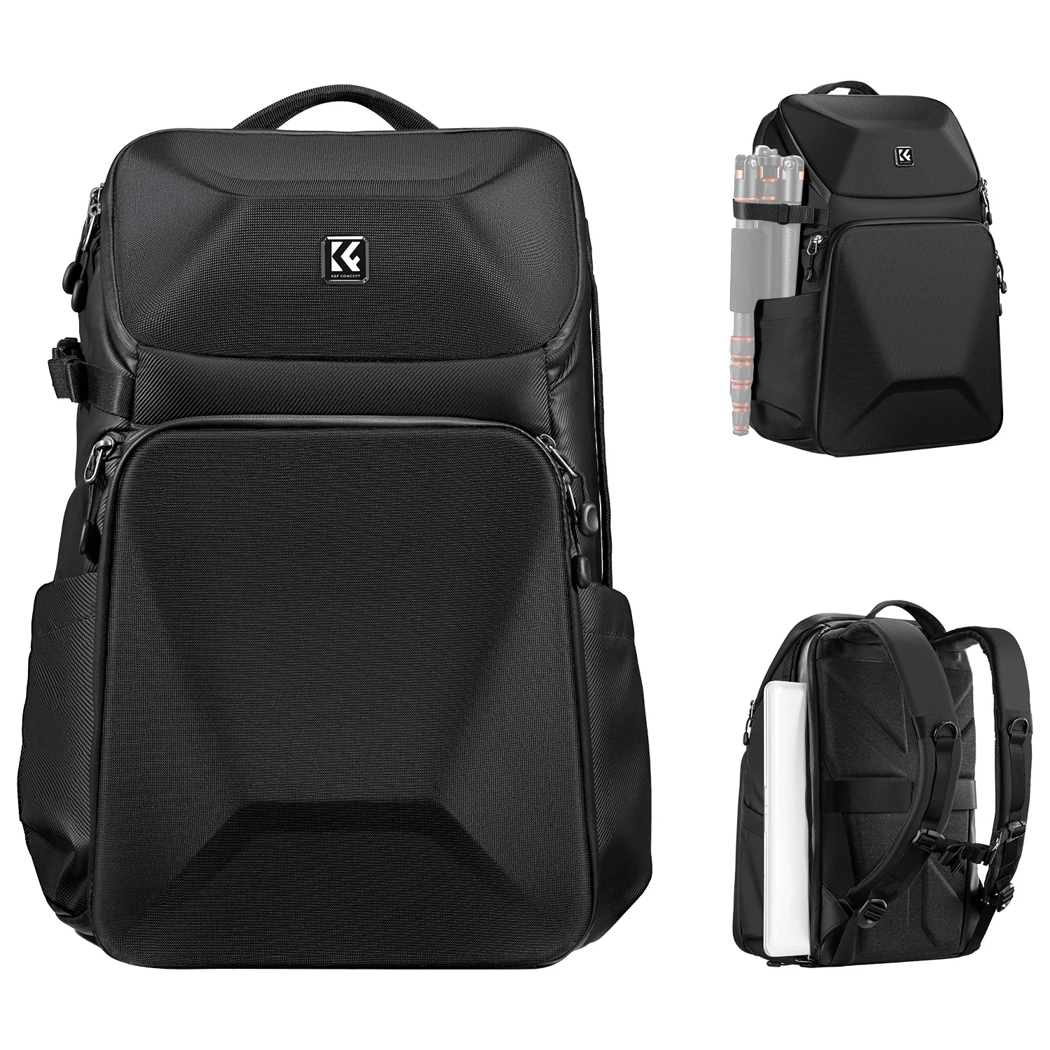 K&F CONCEPT 20L Camera Backpac - Camera Bag Waterproof 评论和价格