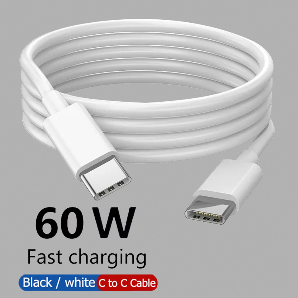PD 60W USB C to USB Type C Cab - Photography Kit Xiaomi 评论和价格