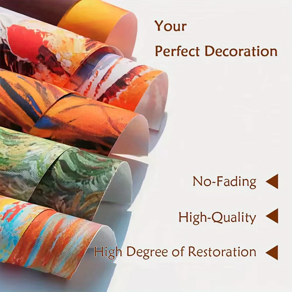 Custom Frameless Canvas Photo  - Photography Interior 评论和价格