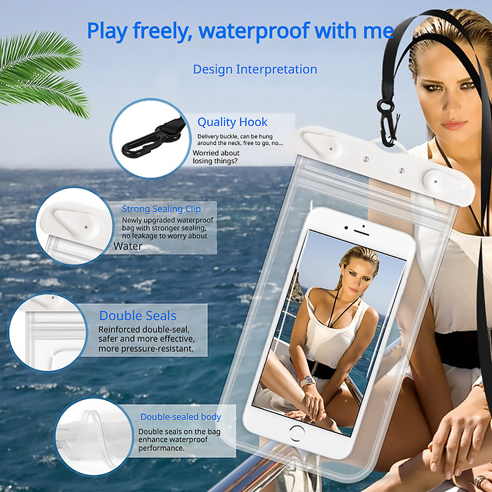 HD Touchscreen Photography Pho - Camera Bag Waterproof 评论和价格