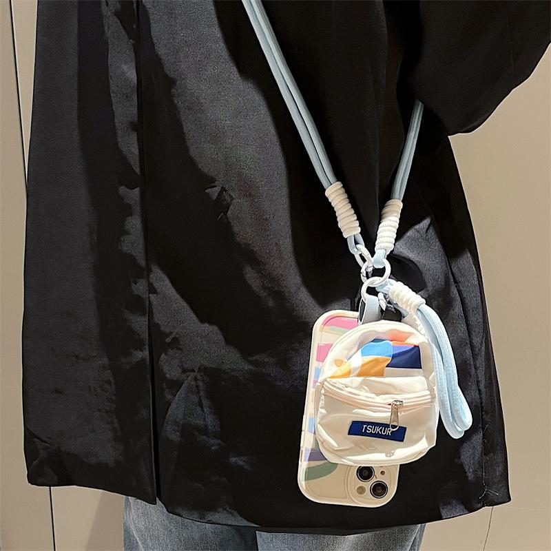 Graffiti Oil Painting Mini Bac - Photography By 评论和价格