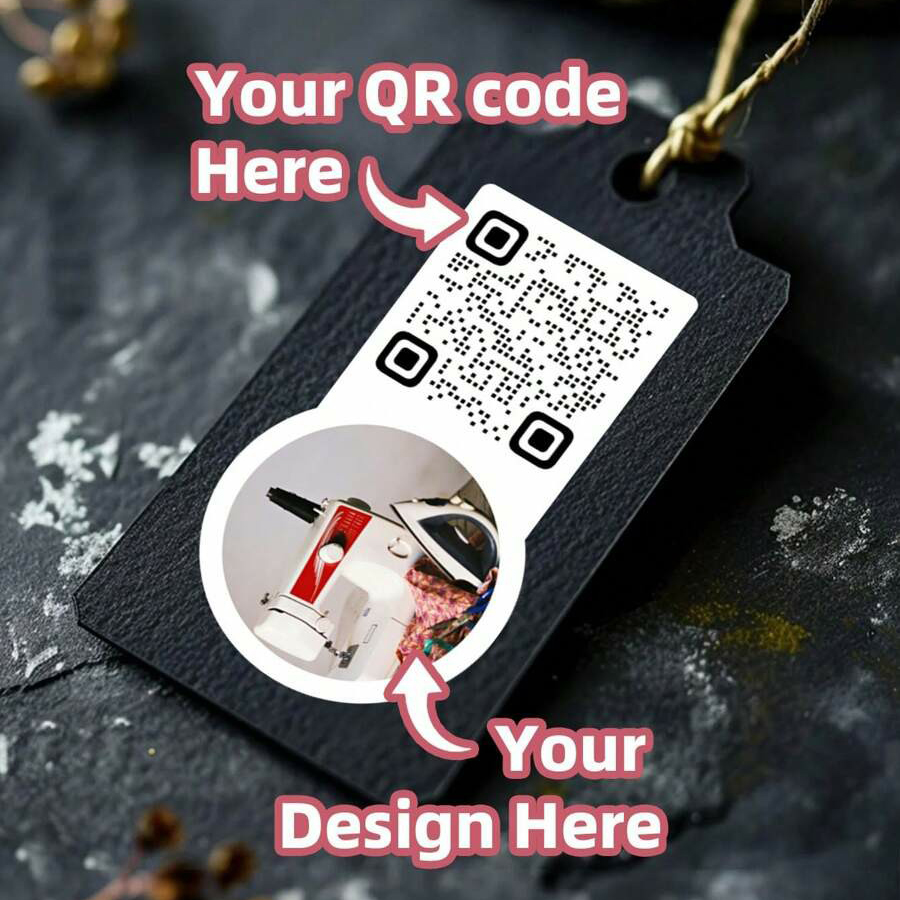 50/100pcs customizable any des - Photography Logo 评论和价格