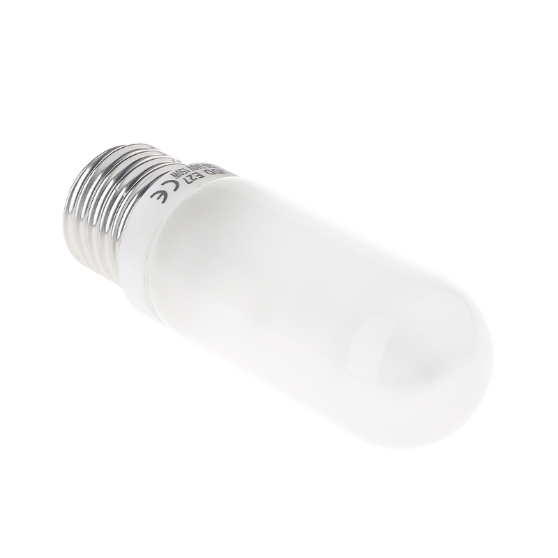JDD E27 220-240V 150W Studio P - Photography Bulb 评论和价格