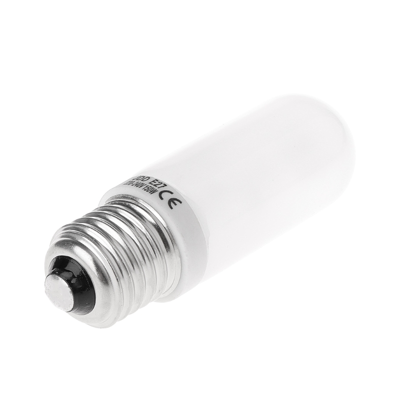 JDD E27 220-240V 150W Studio P - Photography Bulb 评论和价格