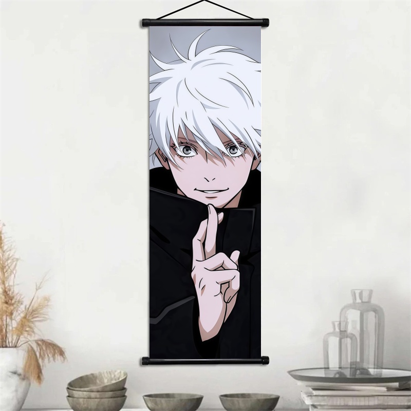 Jujutsu Kaisen Gojo Satoru & G - Photography Interior 评论和价格