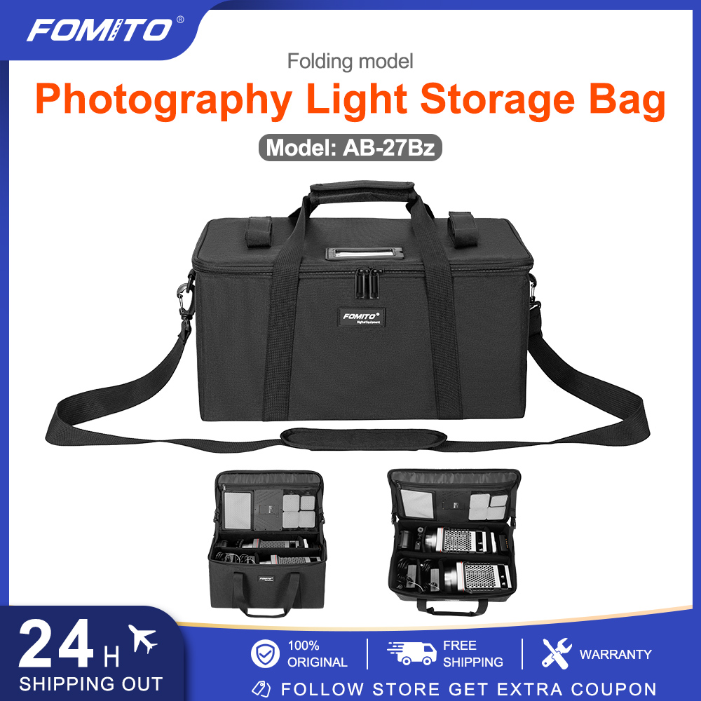 FOMITO Camera Bag Crossbody Sh - Camera Bag Waterproof 评论和价格