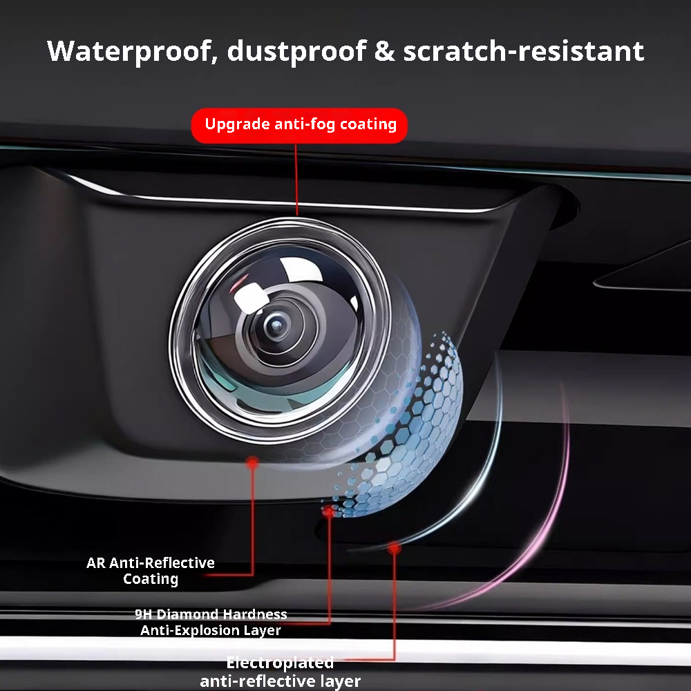 For Hyundai All Series Dedicat - Camera Bag Waterproof 评论和价格