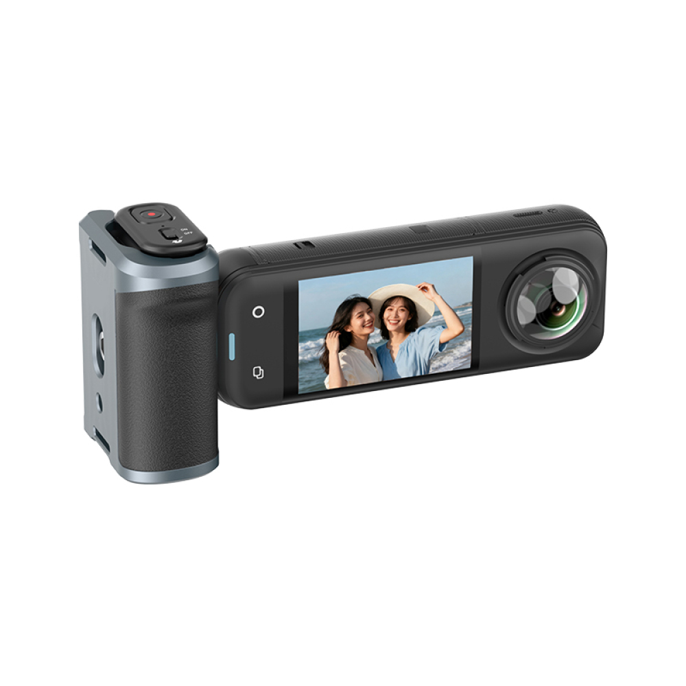 For Insta360 X4 Air/X5 Street  - Photography Grip Insta360 X5 评论和价格