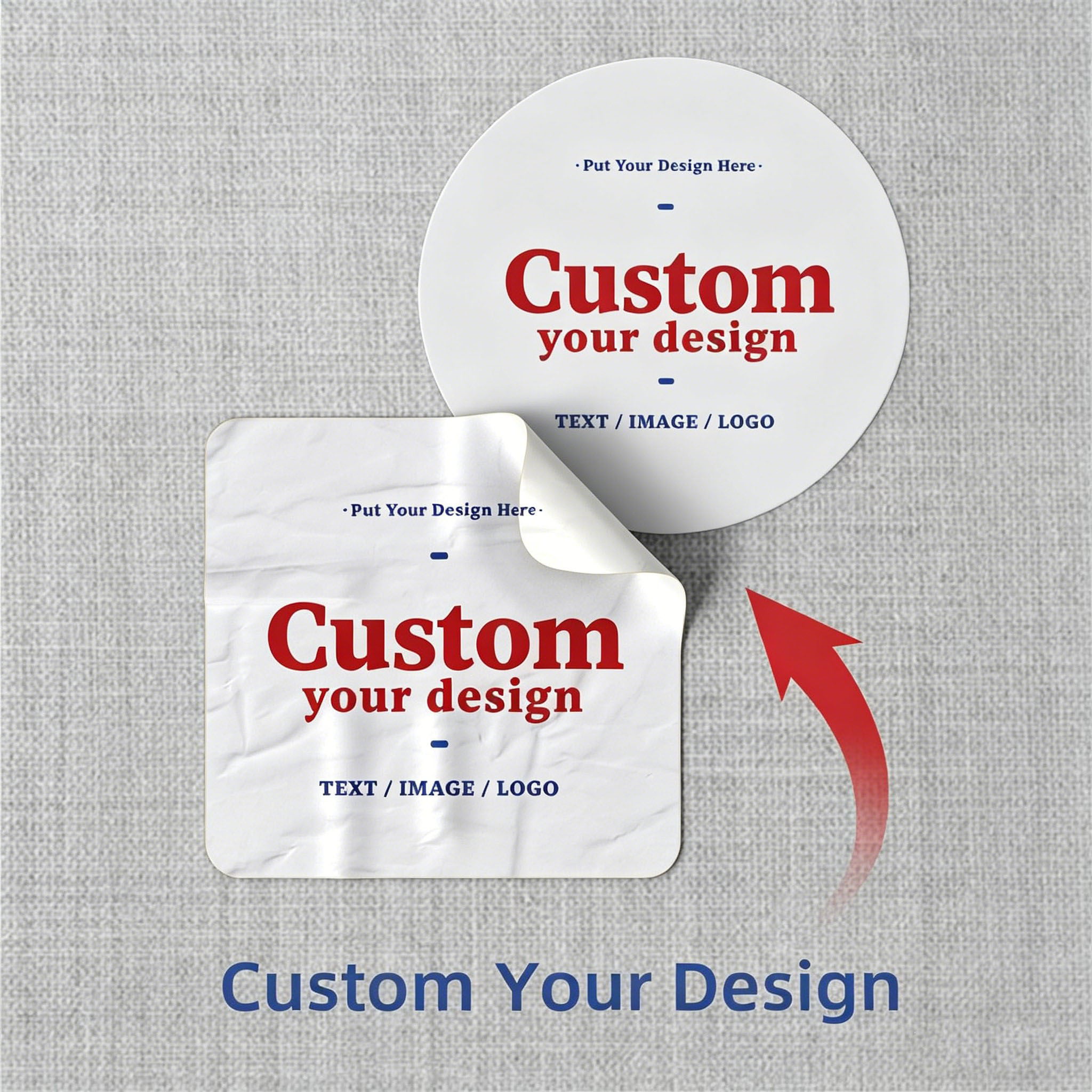 Custom Stickers Personalized L - Photography Logo 评论和价格