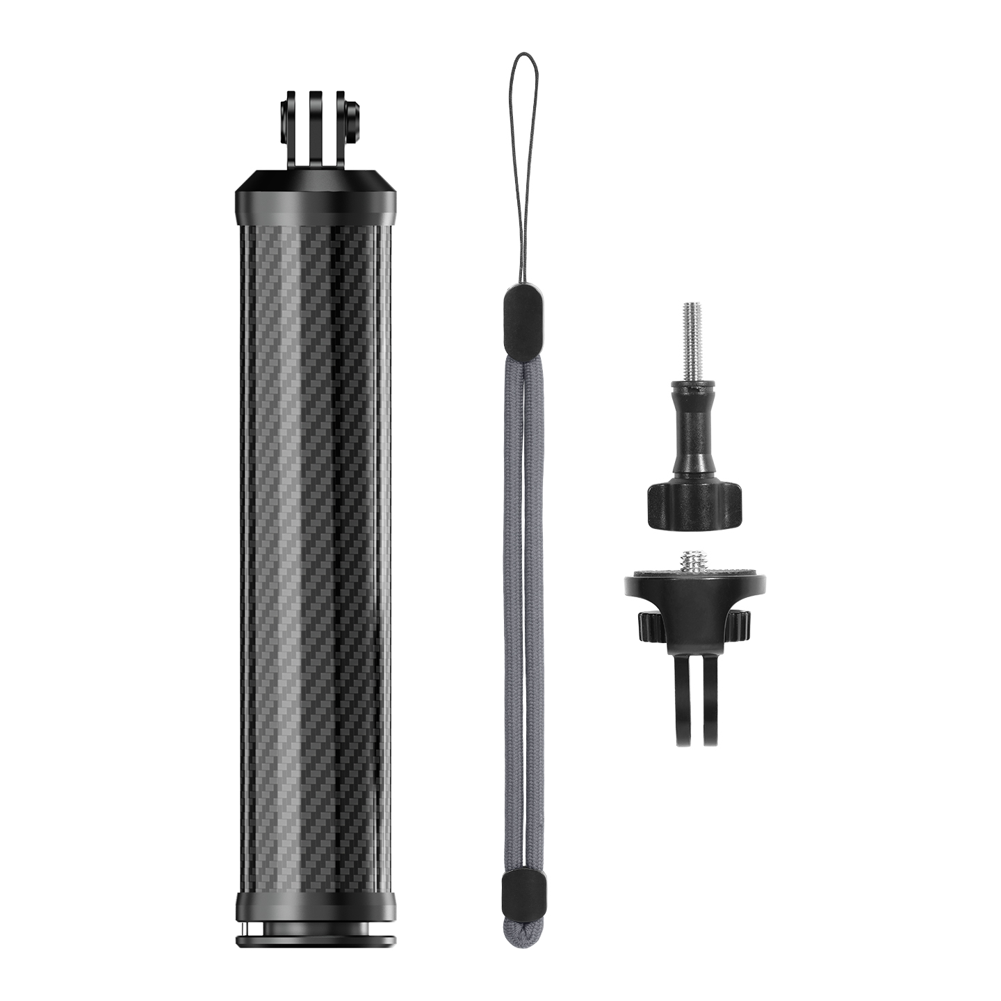 Waterproof Selfie Stick Extent - Photography Grip Insta360 X5 评论和价格
