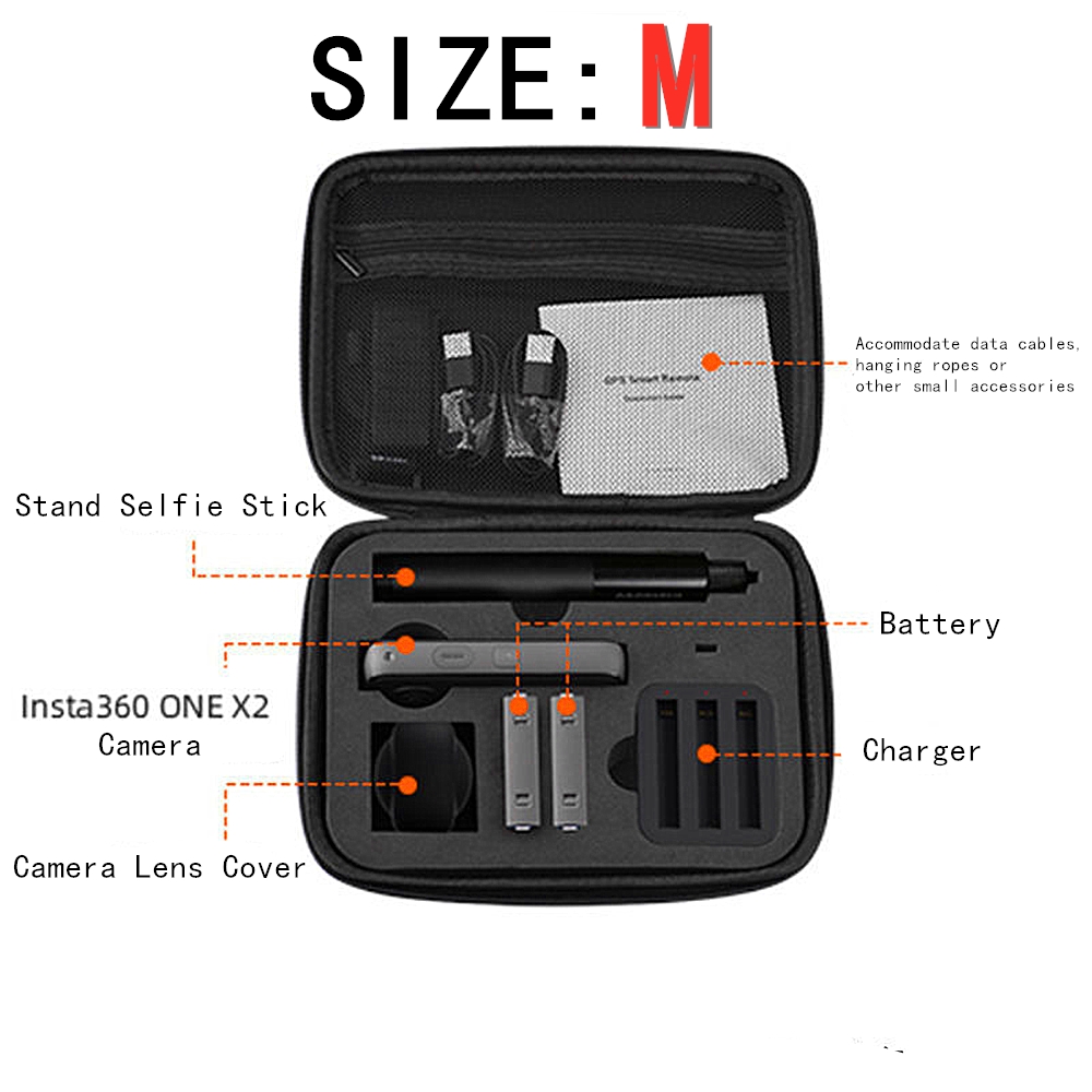 High-Quality EVA Storage Box f - Camera Bag Waterproof 评论和价格