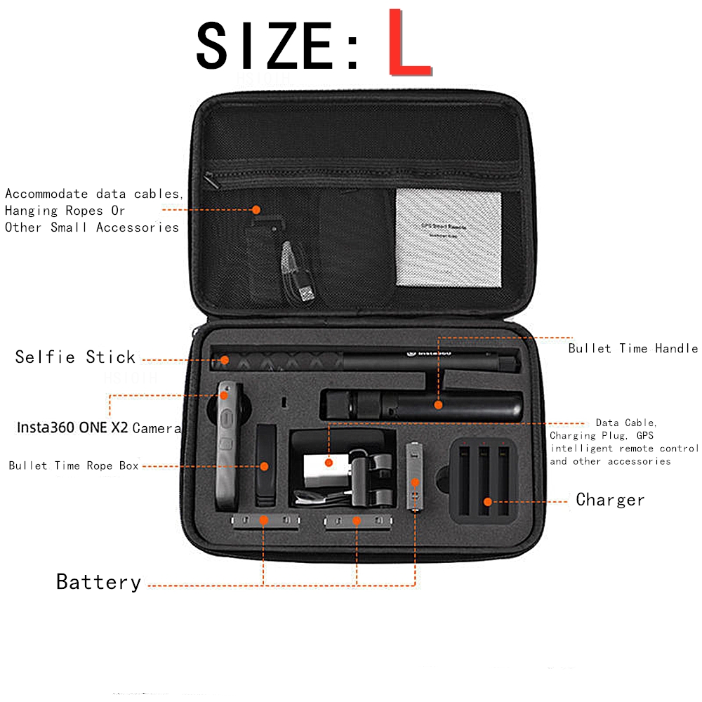 High-Quality EVA Storage Box f - Camera Bag Waterproof 评论和价格