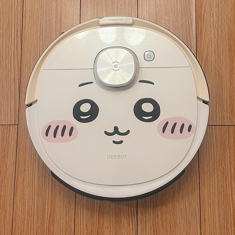 jiyi emoticon sticker air cond - Photography Interior 评论和价格