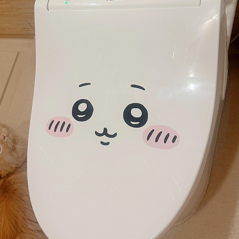 jiyi emoticon sticker air cond - Photography Interior 评论和价格