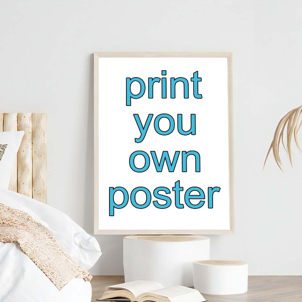 Custom Canvas Prints Personali - Photography Interior 评论和价格