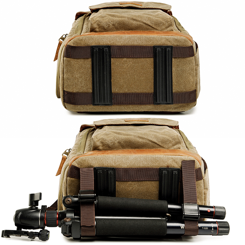 Vintage Batik Canvas Camera Ba - Camera Bag Waterproof 评论和价格