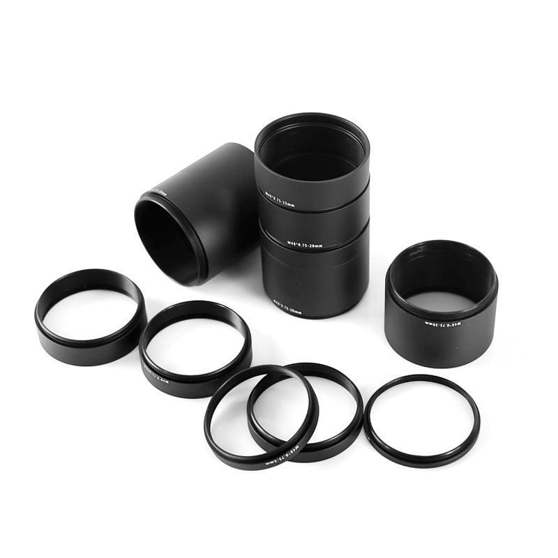 M48X0.75 T2 Extension Tube Rin - Photography Youtube 评论和价格