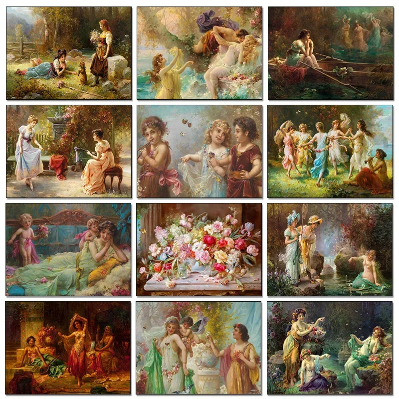 Vintage Renaissance Aesthetic  - Photography By 评论和价格