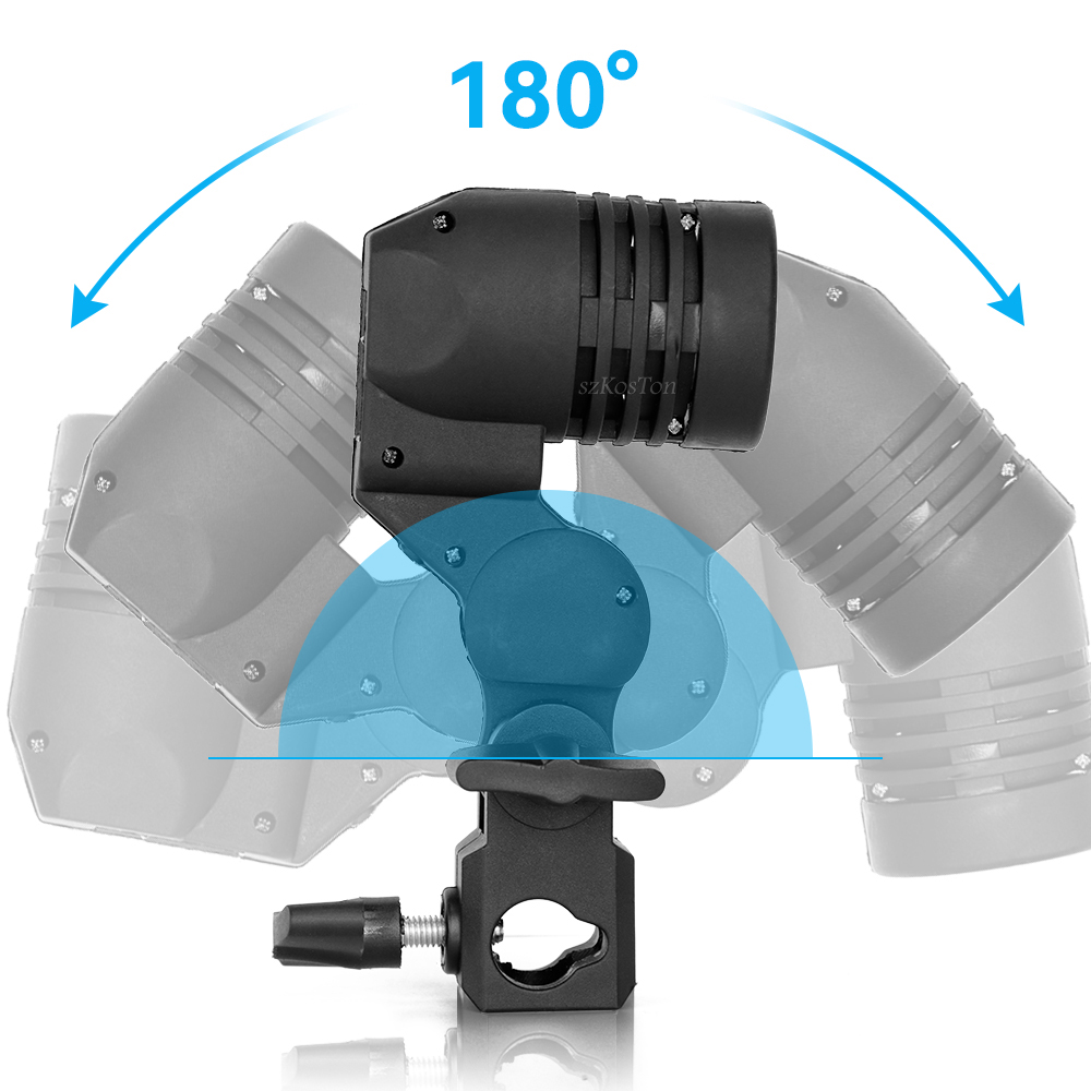 2PCS/1PC E27 Single Head Bulb  - Photography Bulb 评论和价格