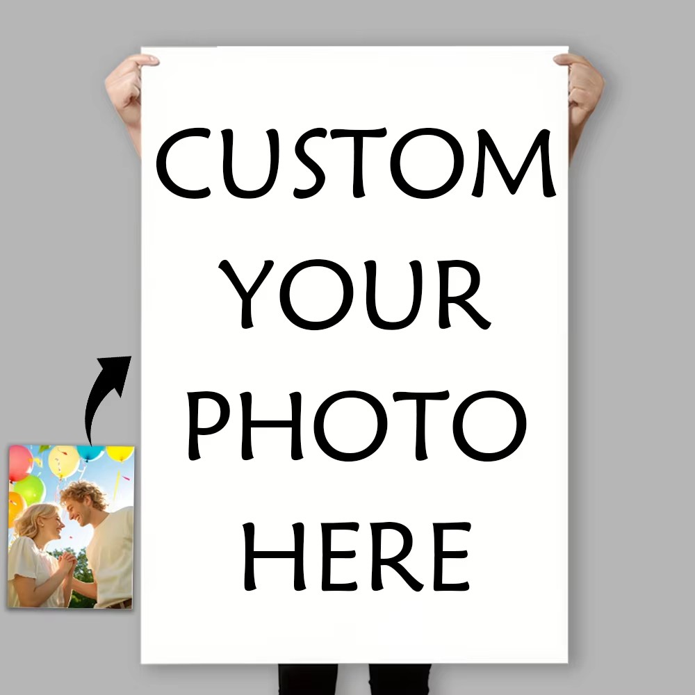 Personalized Custom Canvas Pri - Photography Interior 评论和价格