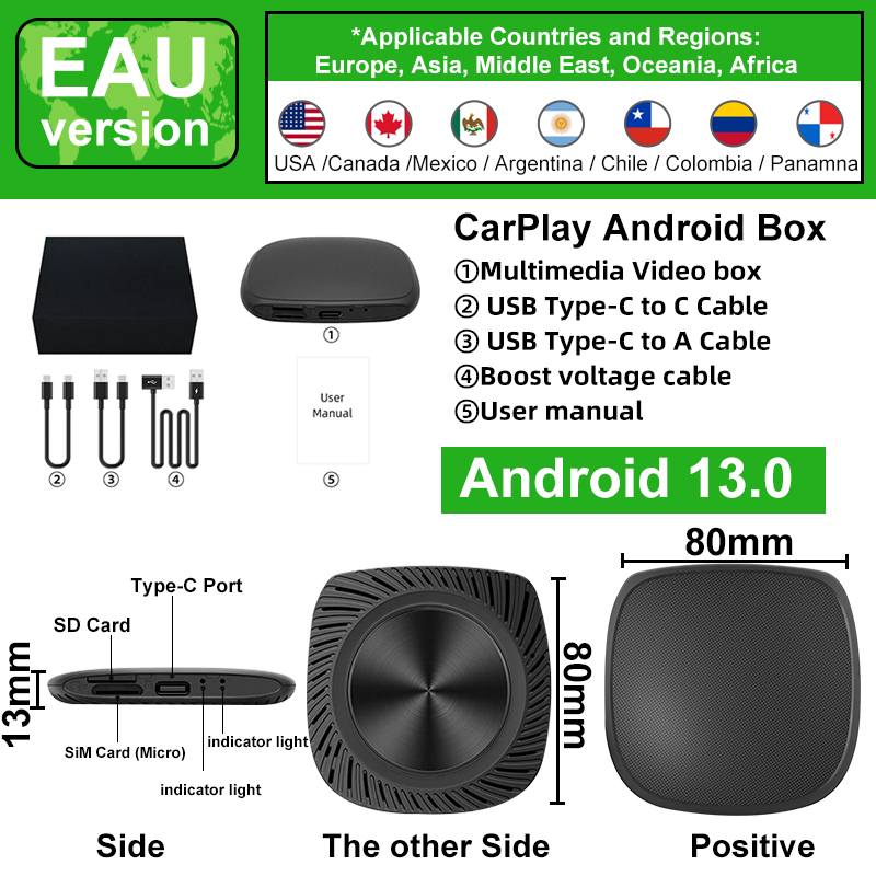 Android 13 Flixivi Carplay And - Photography Youtube 评论和价格