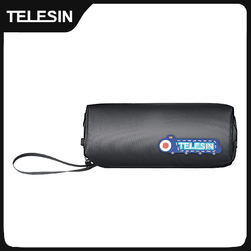 TELESIN Universal Portable Sto - Camera Bag Waterproof 评论和价格