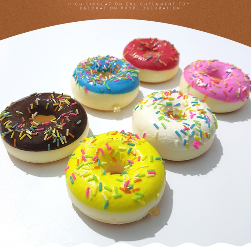 Artificial Donut Mini Squishy  - Photography Simulator 评论和价格