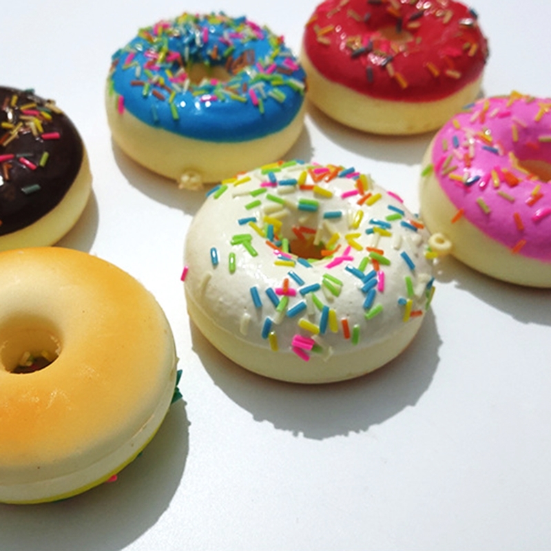 Artificial Donut Mini Squishy  - Photography Simulator 评论和价格