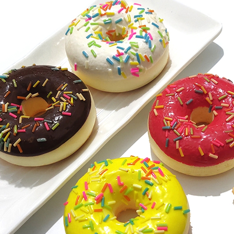 Artificial Donut Mini Squishy  - Photography Simulator 评论和价格