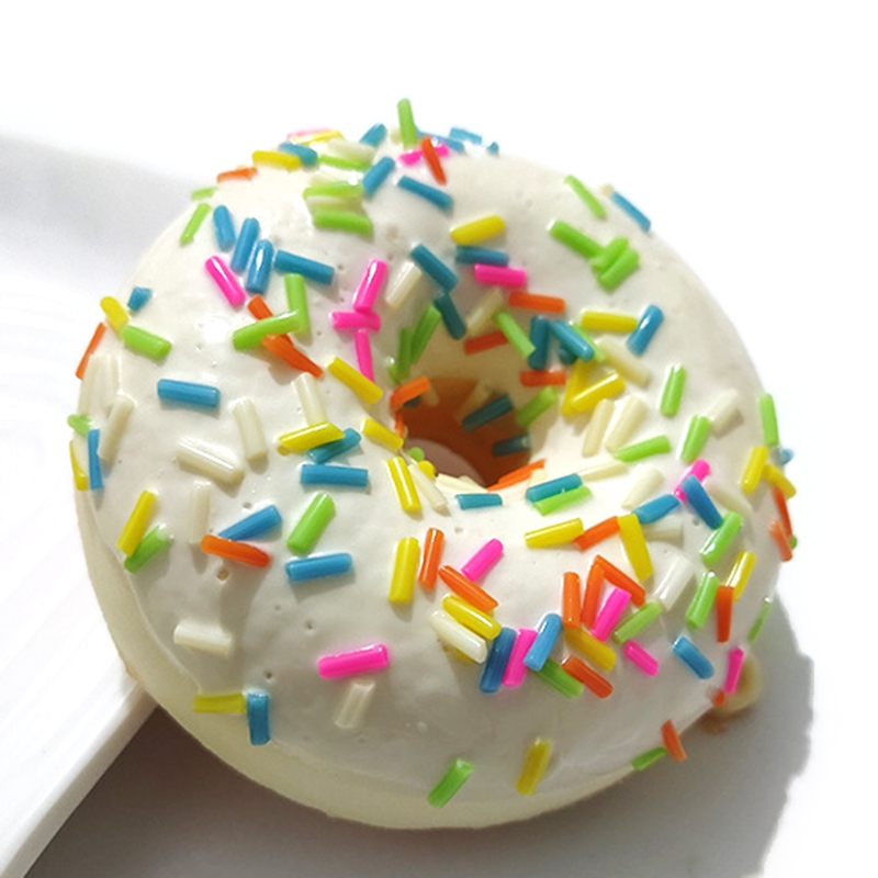 Artificial Donut Mini Squishy  - Photography Simulator 评论和价格