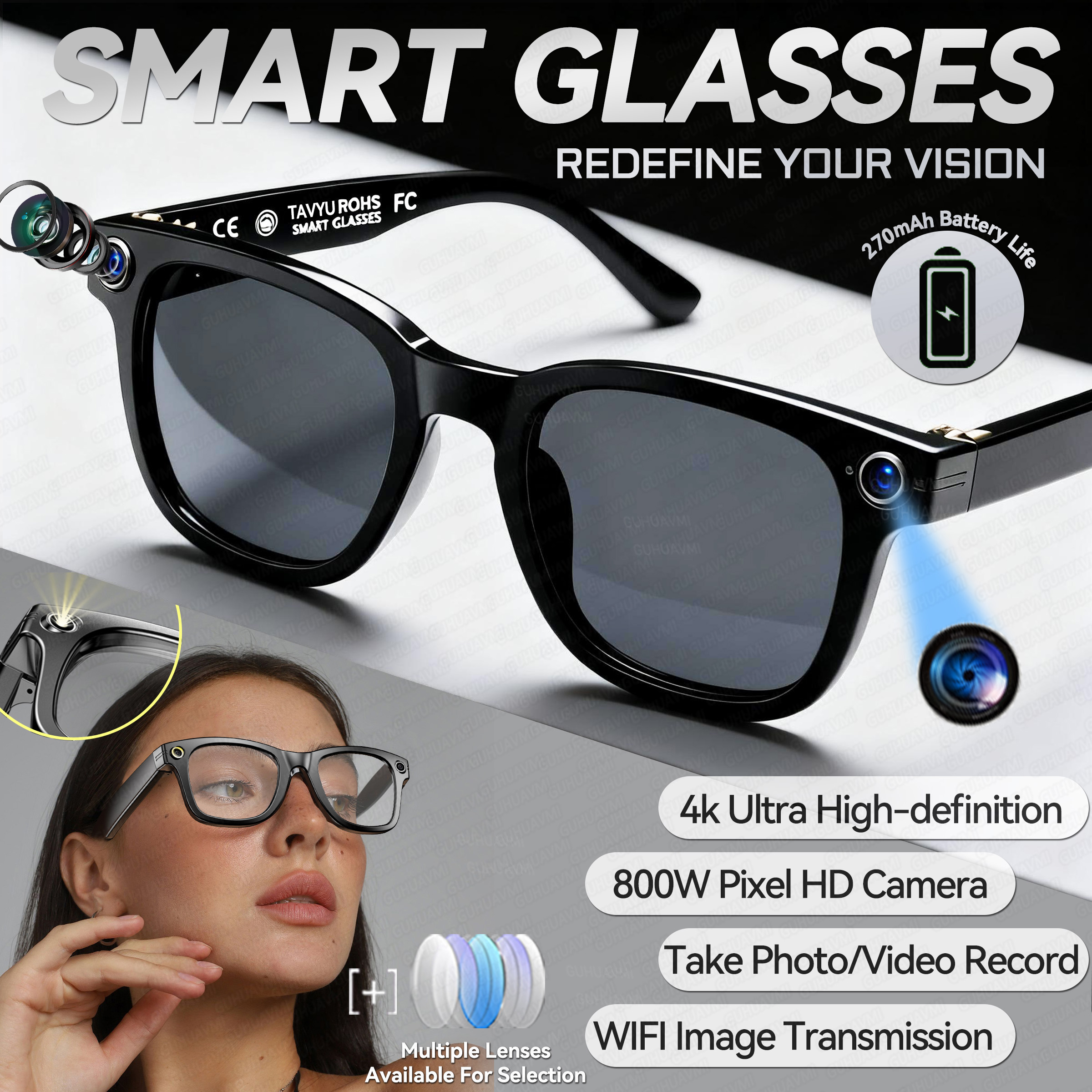 2025 AI Global Version Smart G - Photography Translate 评论和价格