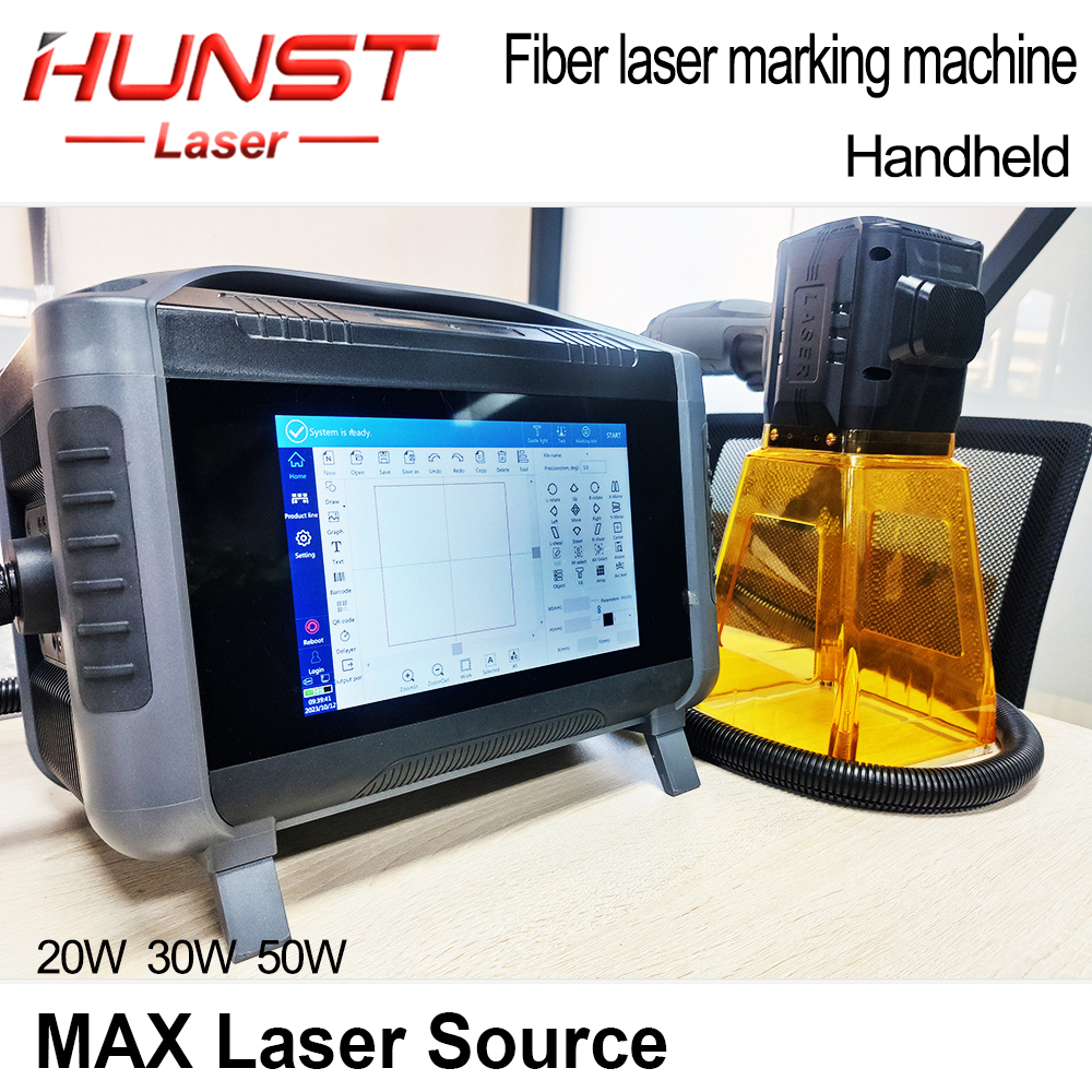 HUNST 30W Portable Hand-held F - Photography Logo 评论和价格