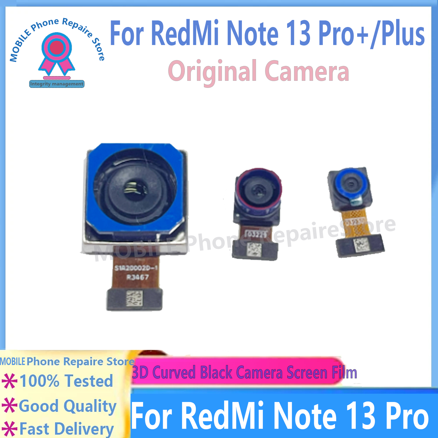 Originla 200MP Main Big Wide R - Photography Kit Xiaomi 评论和价格