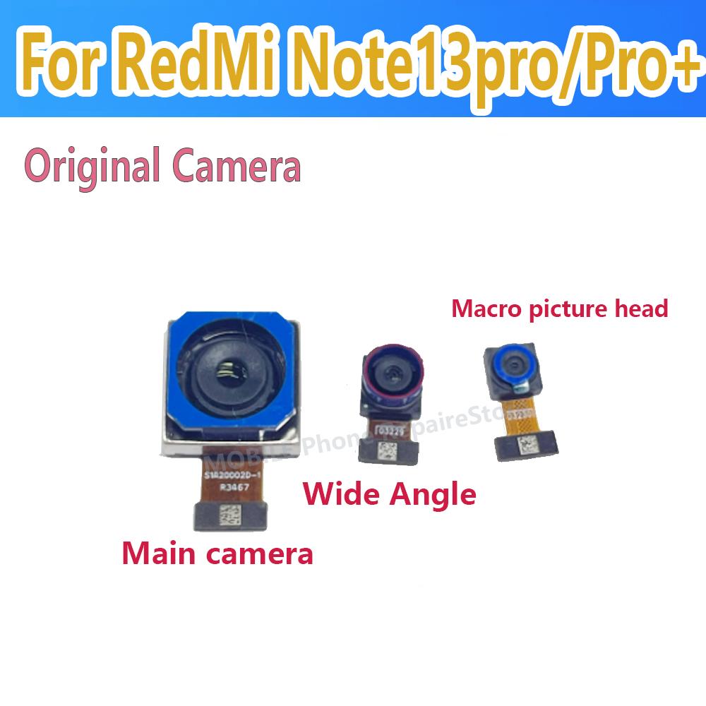 Originla 200MP Main Big Wide R - Photography Kit Xiaomi 评论和价格