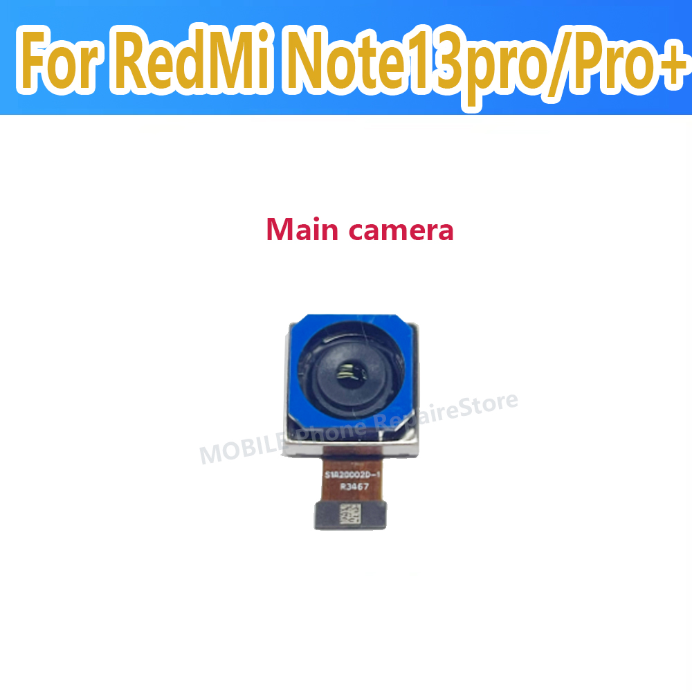 Originla 200MP Main Big Wide R - Photography Kit Xiaomi 评论和价格