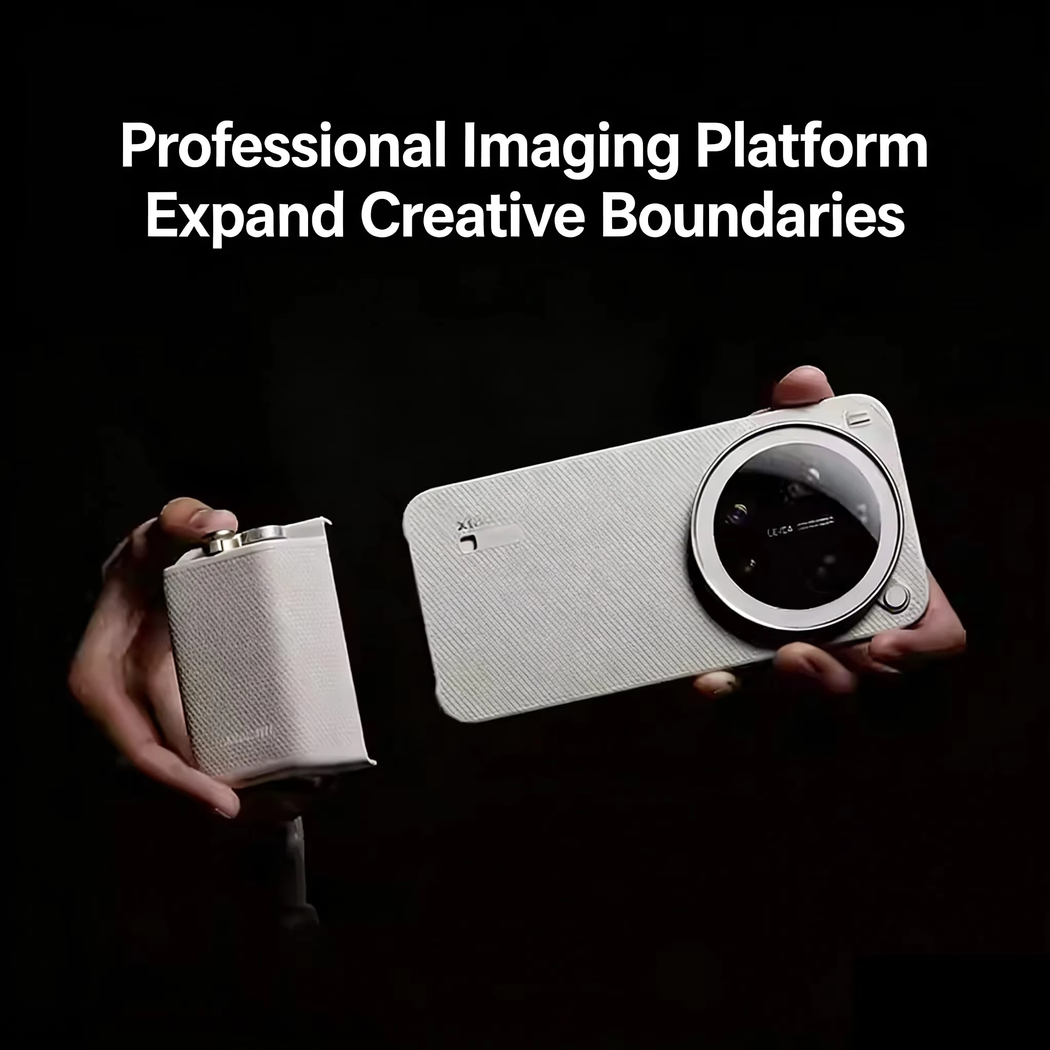 Original Xiaomi Mi 17Ultra Pro - Photography Kit Xiaomi 评论和价格
