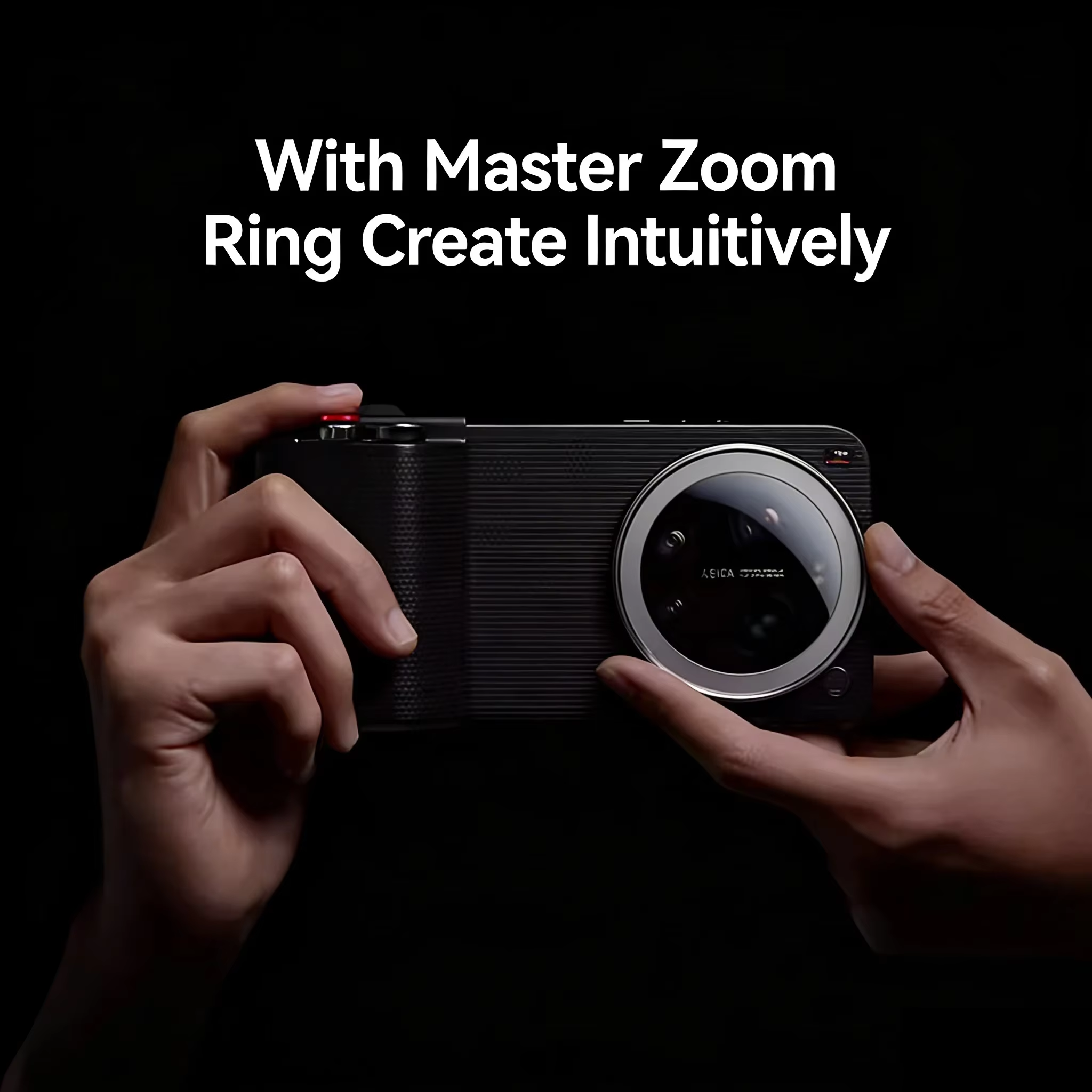 Original Xiaomi Mi 17Ultra Pro - Photography Kit Xiaomi 评论和价格