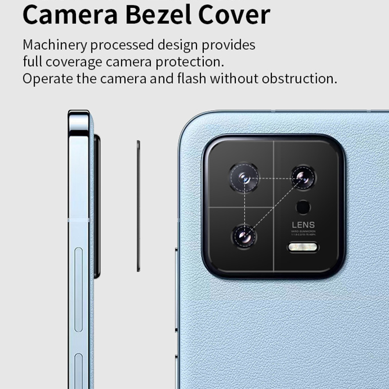 Rear Camera Lens Protector For - Photography Kit Xiaomi 评论和价格