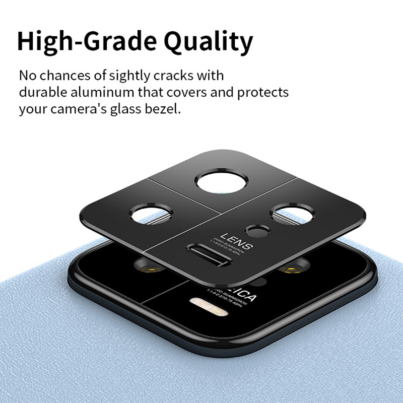 Rear Camera Lens Protector For - Photography Kit Xiaomi 评论和价格
