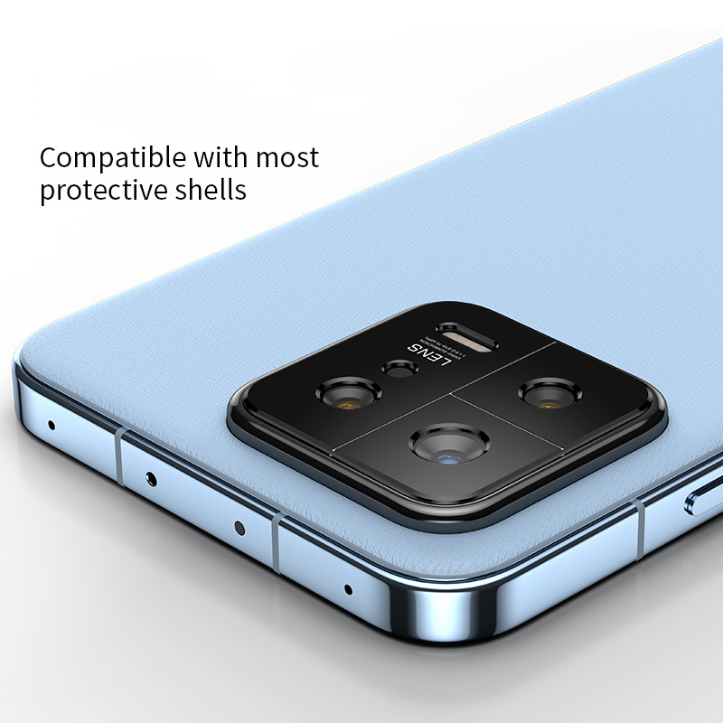 Rear Camera Lens Protector For - Photography Kit Xiaomi 评论和价格