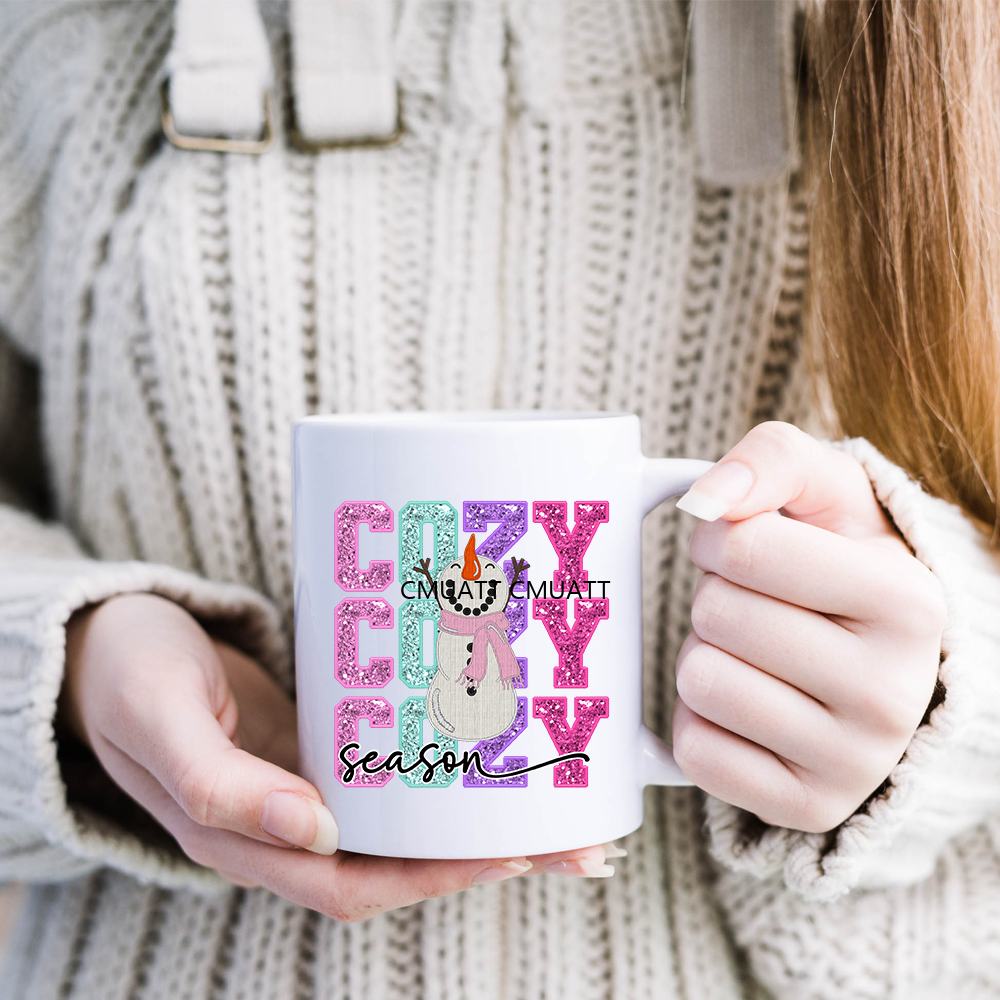 Evil Eyes Coffee And Milk 16OZ - Photography Logo 评论和价格