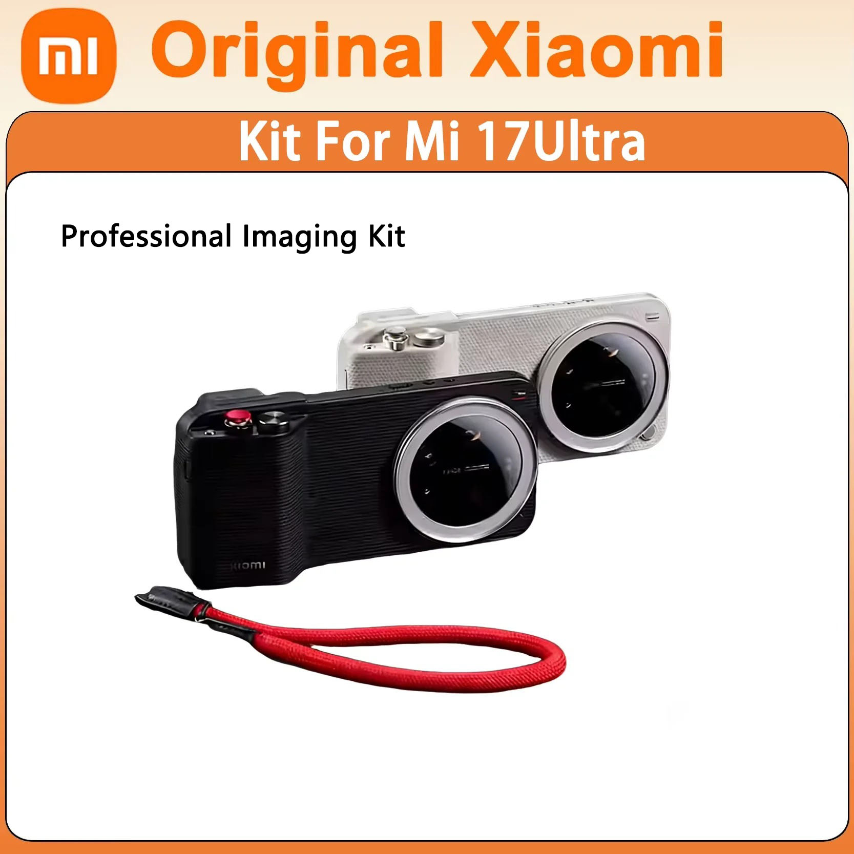 Original Xiaomi 17 Ultra Profe - Photography Kit Xiaomi 评论和价格